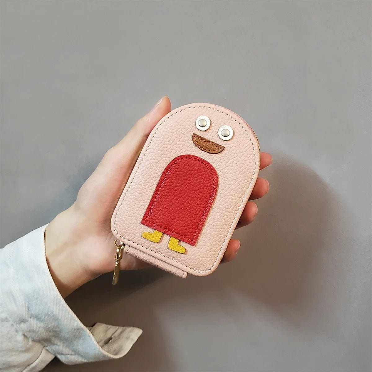 Penguin Card Holder Penguin Card Holder