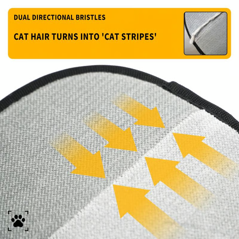Pet Hair Removal Gloves | Pet Hair Remover Dog And Cat Removal From Clothes Cleaner - Pet Hair Removal Gloves