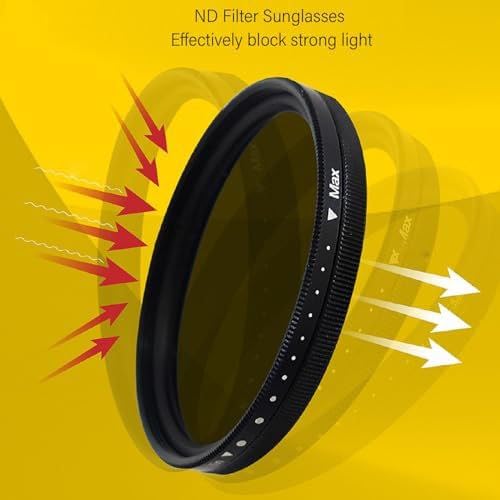 Photochromic Polarized Sunglasses | Polarized Sunglasses For Men Stylish Sun Glasses Eyewear Shades - Gold - Photochromic Polarized Sunglasses Smart Photochromic Polarized Sunglasses