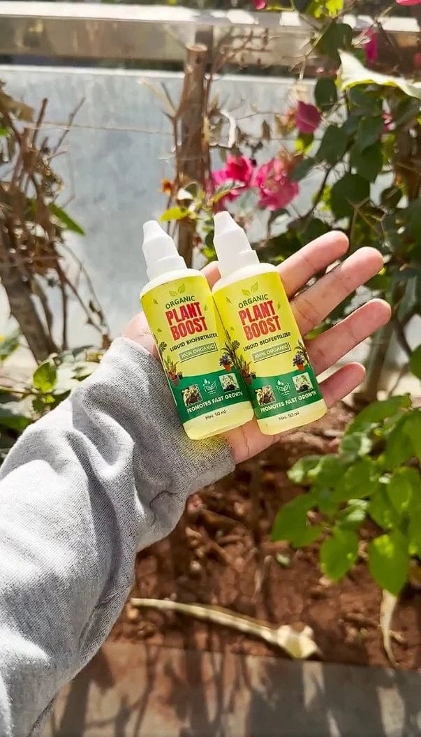 Plant Growth Liquid Fertiliser | Plant Nutrients Hormone Fertilizers Growth Regulators In Plant Plant Growth Liquid Fertiliser (Buy 1 Get 3 Free)