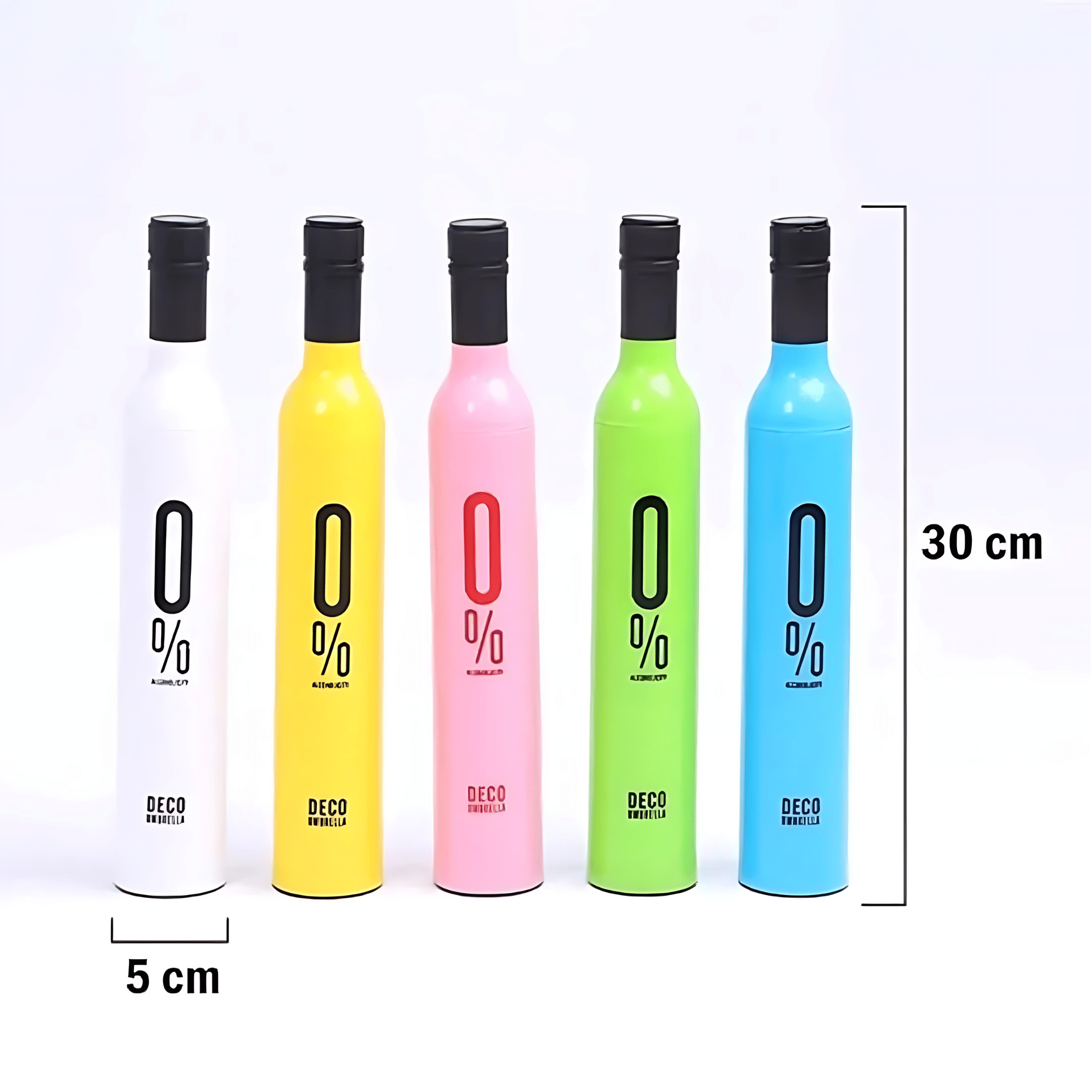 Portable Bottle Umbrella Portable Bottle Umbrella