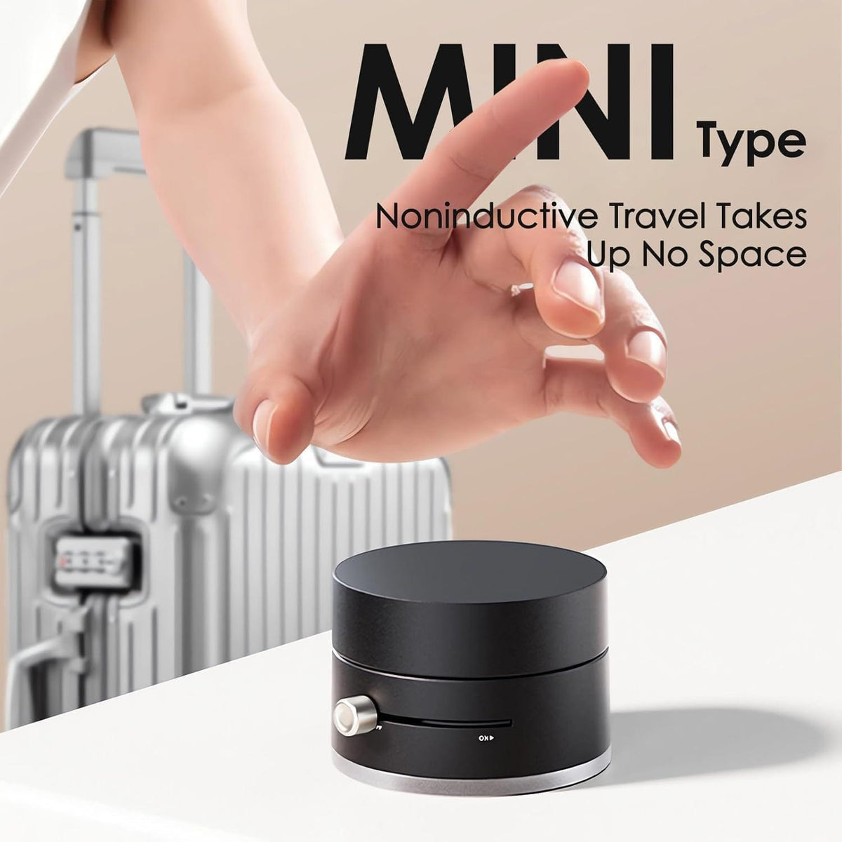 Portable Magnetic Phone Holder | Phone Stand Holder Car Mobile Vaccum Suction Magnetic Holder Portable Magnetic Phone Holder