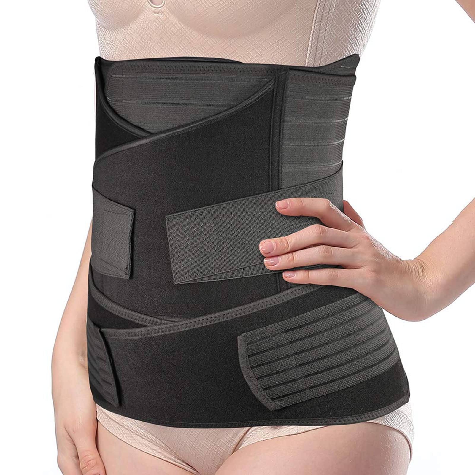 Postpartum Recovery Belt | Maternity Pads Post Partum Belt Pregnancy Support Belts - Postpartum Recovery Belt Maternity & Post Partum Belt