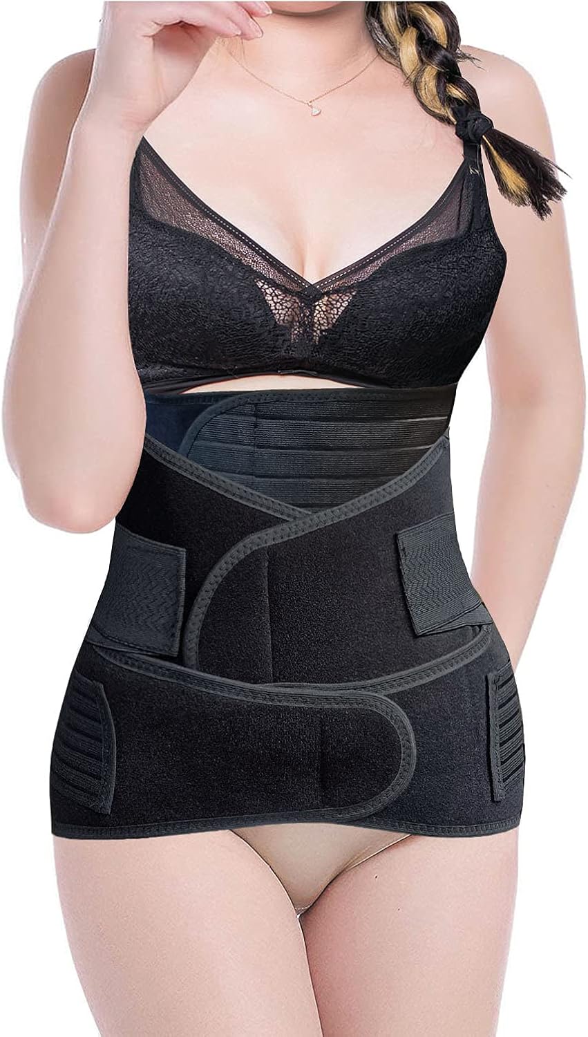 Postpartum Recovery Belt | Maternity Pads Post Partum Belt Pregnancy Support Belts - Postpartum Recovery Belt Maternity & Post Partum Belt