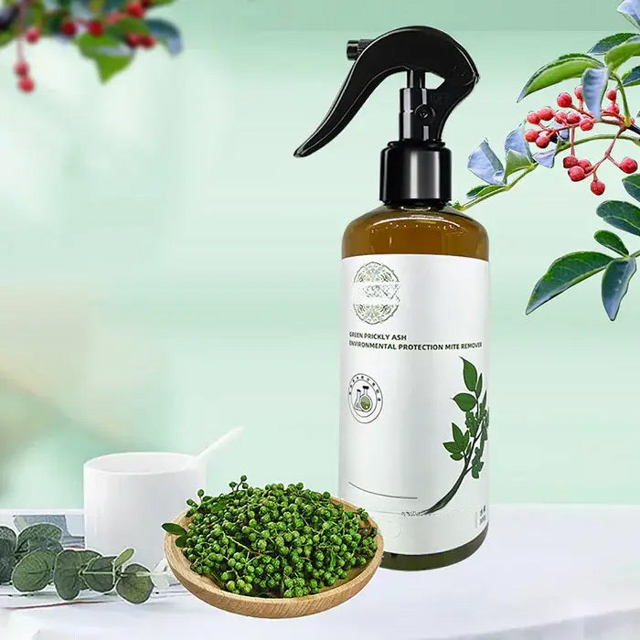 Powerful Mite Removal Spray (Buy 1 Get 1 Free) | Spray For Ants Insects Spray Dust Mites Spray Insects Safe Sprays - Powerful Mite Removal Spray (Buy 1 Get 1 Free)