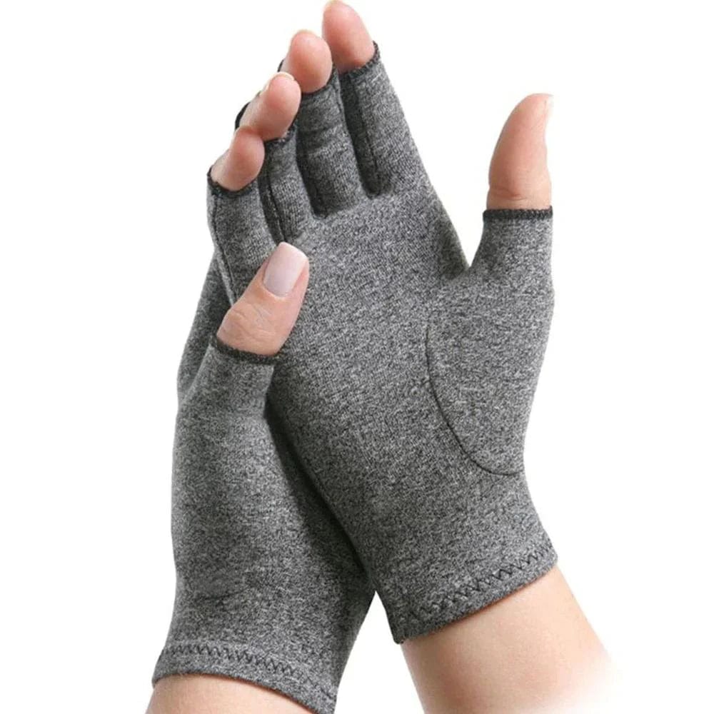Premium Bamboo Compression Gloves (Pack Of 2) Premium Bamboo Compression Gloves (Pack Of 2)