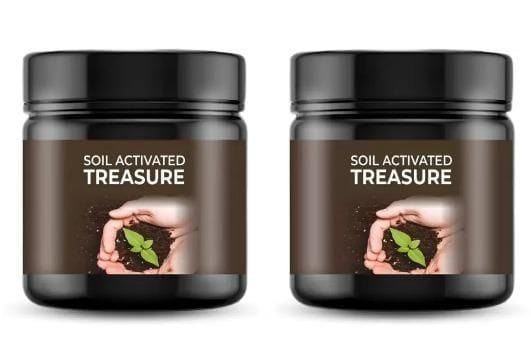 Premium Soil Activator (Pack of 2) Premium Soil Activator (Pack of 2)