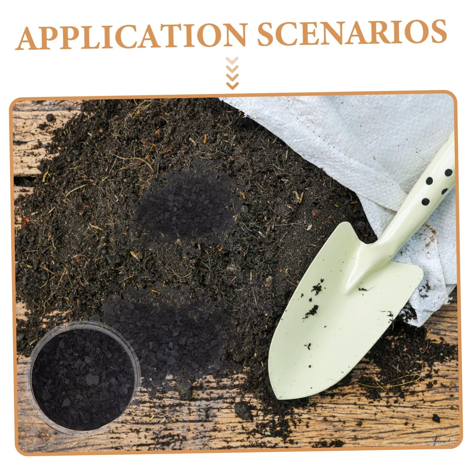 Premium Soil Activator (Pack of 2) Premium Soil Activator (Pack of 2)