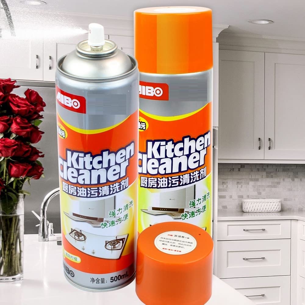 Pro Kitchen Cleaner Pro Kitchen Cleaner