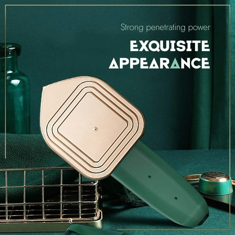 Professional Micro Steam Iron Professional Micro Steam Iron Professional Micro Steam Iron