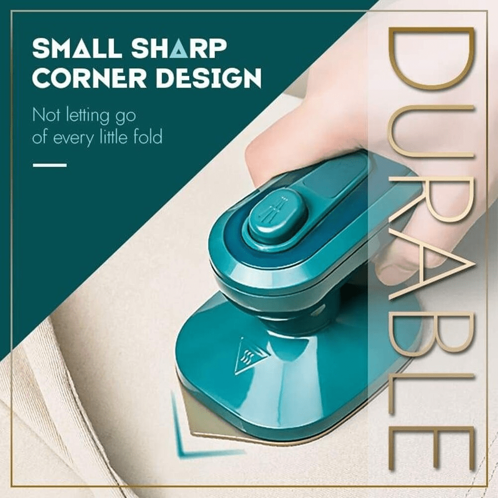 Professional Micro Steam Iron Professional Micro Steam Iron Professional Micro Steam Iron