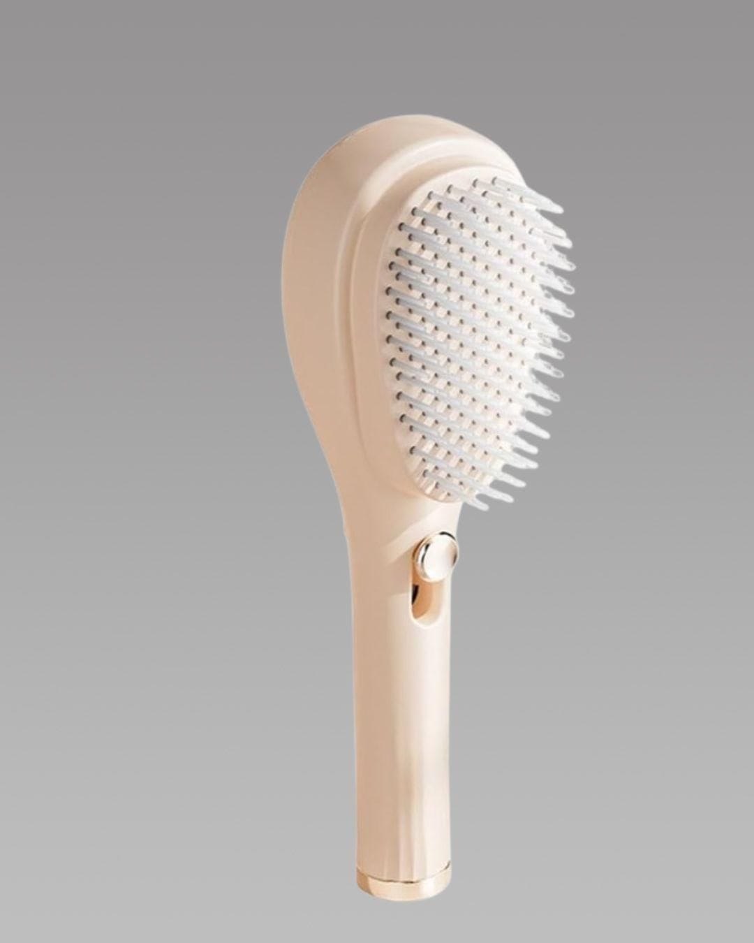 Scalp Massage Comb with Retractable Bristle Scalp Massage Comb with Retractable Bristle
