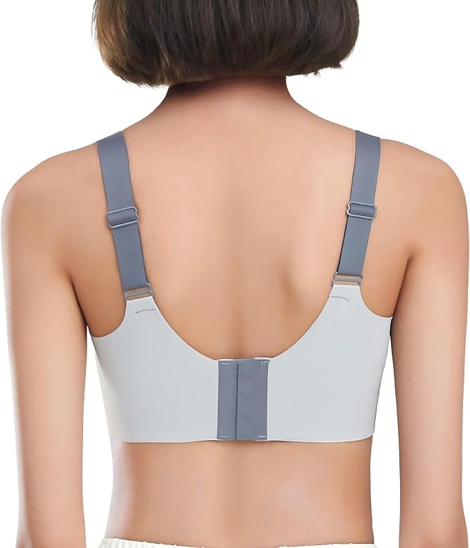 SculpBra Push Up Bra Padded Lift Up Pushup Bra For Women Anti Sagging SculpBra Push Up Bra with Anti-Sagging Lift