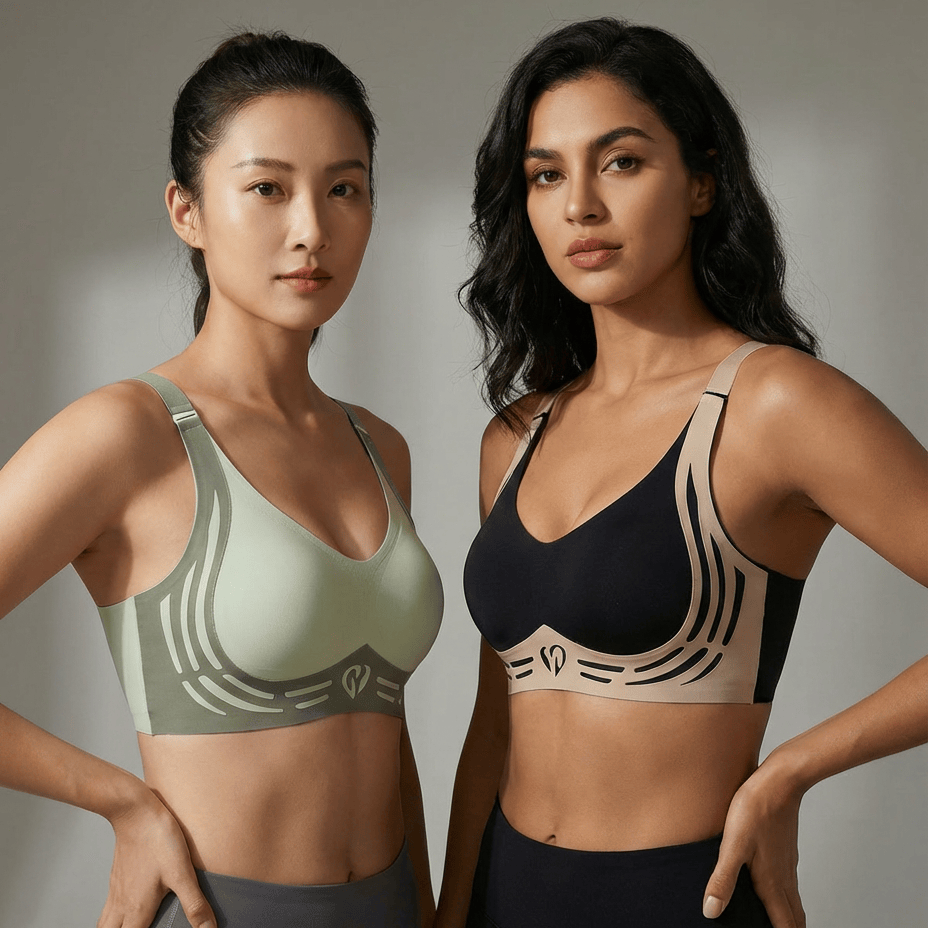 SculpBra Push Up Bra Padded Lift Up Pushup Bra For Women Anti Sagging SculpBra Push Up Bra with Anti-Sagging Lift