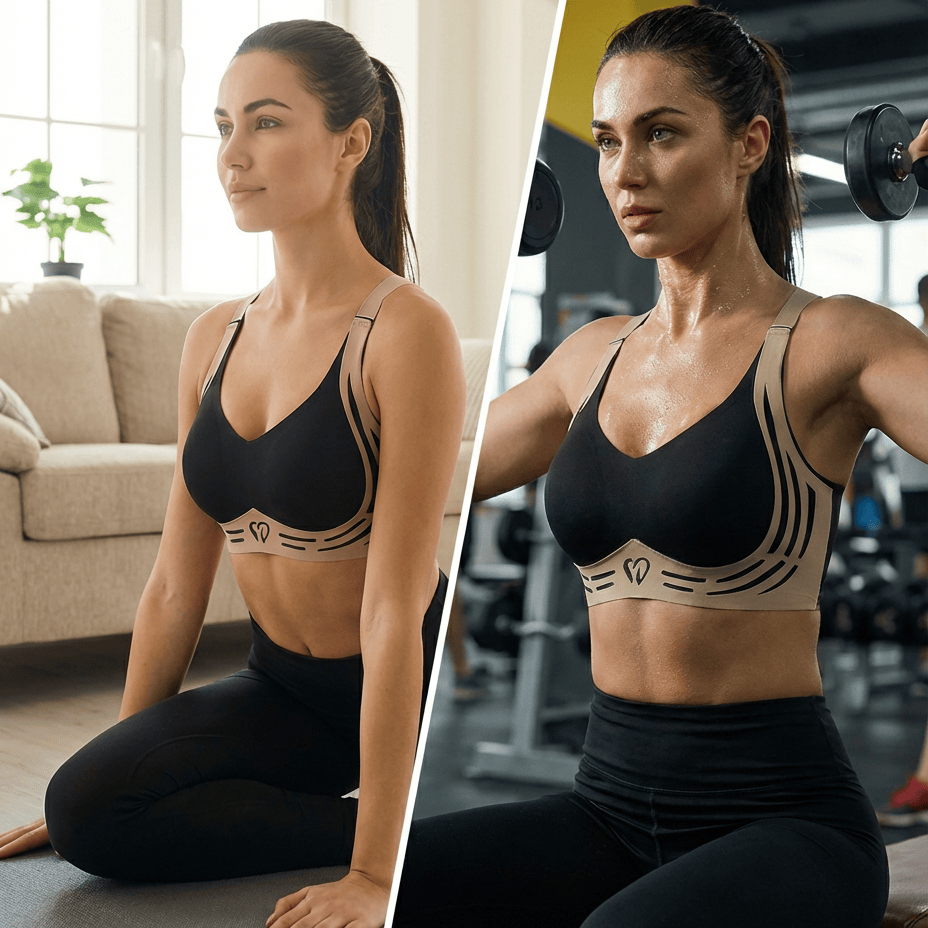 SculpBra Push Up Bra Padded Lift Up Pushup Bra For Women Anti Sagging SculpBra Push Up Bra with Anti-Sagging Lift