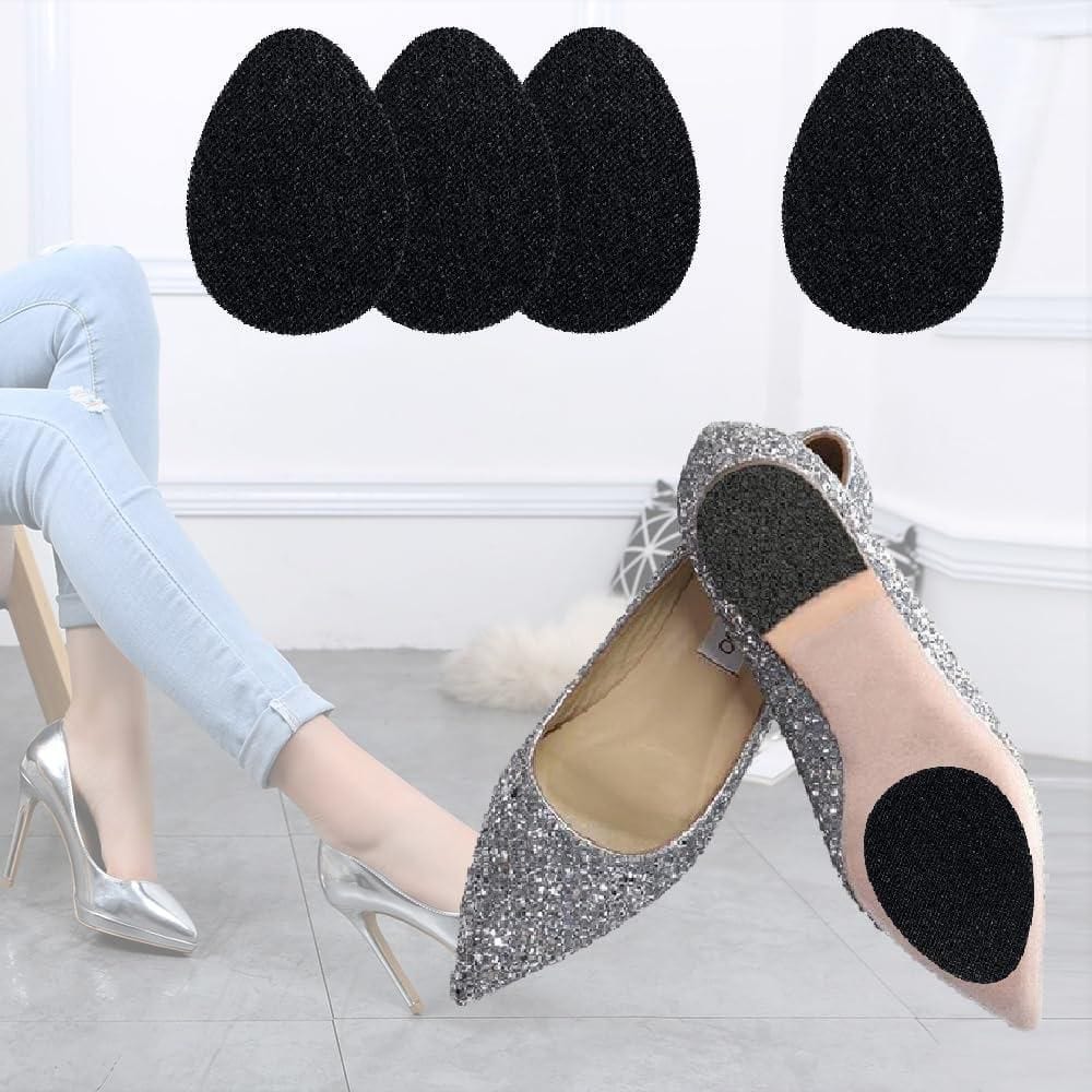 Self-Adhesive Anti-Slip Sole Sticker Self-Adhesive Anti-Slip Sole Sticker