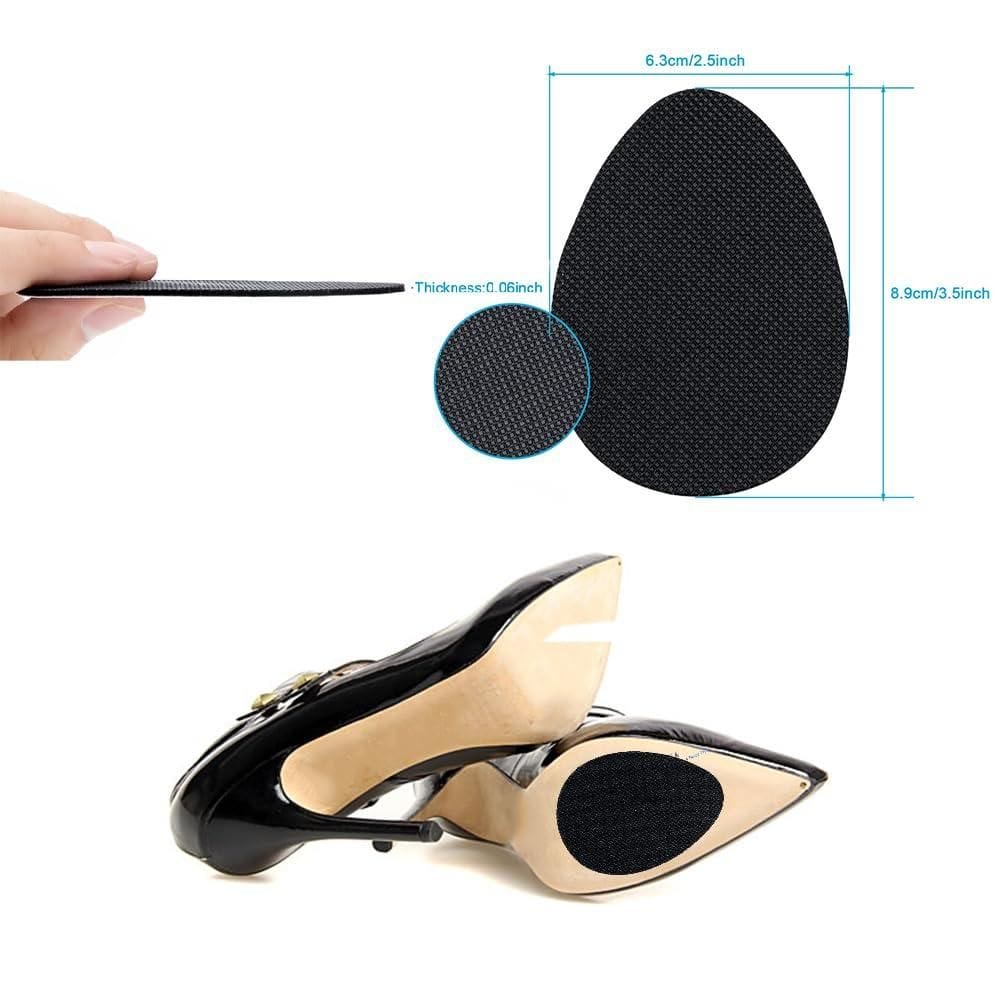 Self-Adhesive Anti-Slip Sole Sticker Self-Adhesive Anti-Slip Sole Sticker