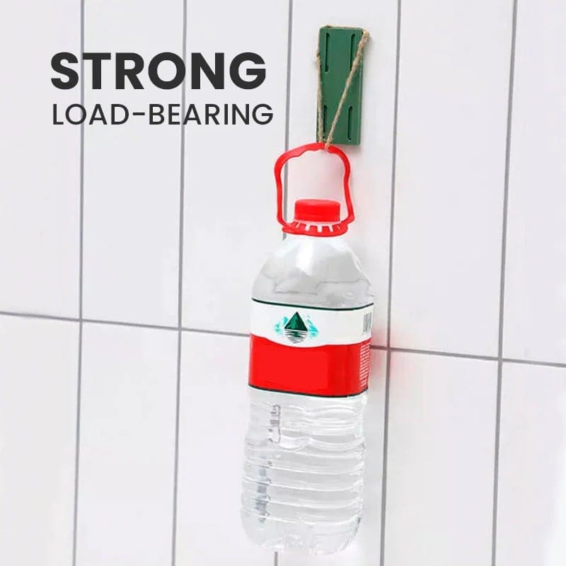 Self-Adhesive Electric Plug Socket Holder Self-Adhesive Electric Plug Socket Holder