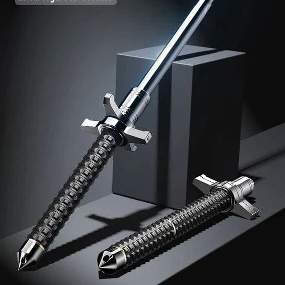 Self Defense Stick Extra Long Self Defense Stick