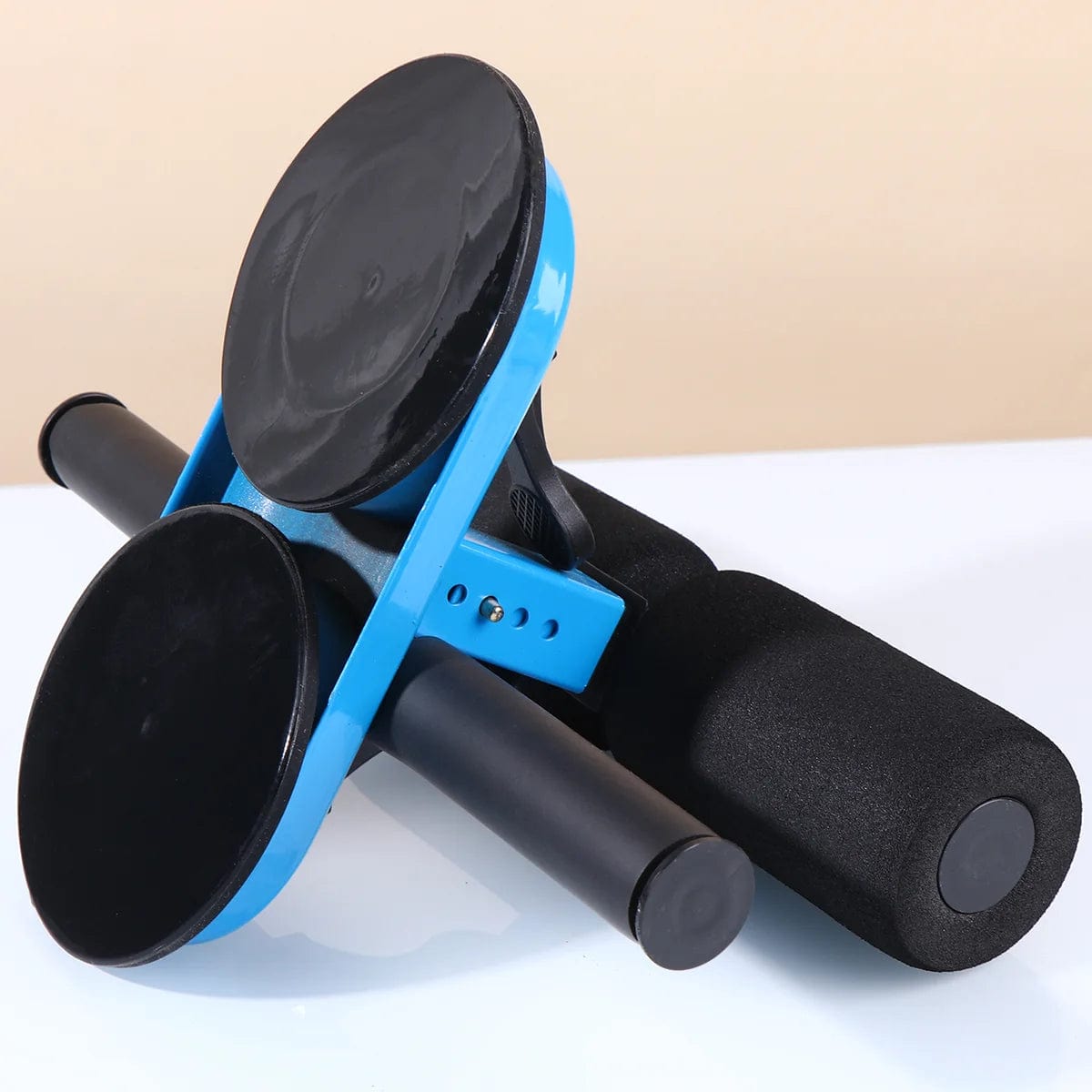 Sit-up Bar Assistant | Ab Exercise Workout Push Up Sit Ups Abdominal Exercises Muscle Toning Sit-up Bar Assistant