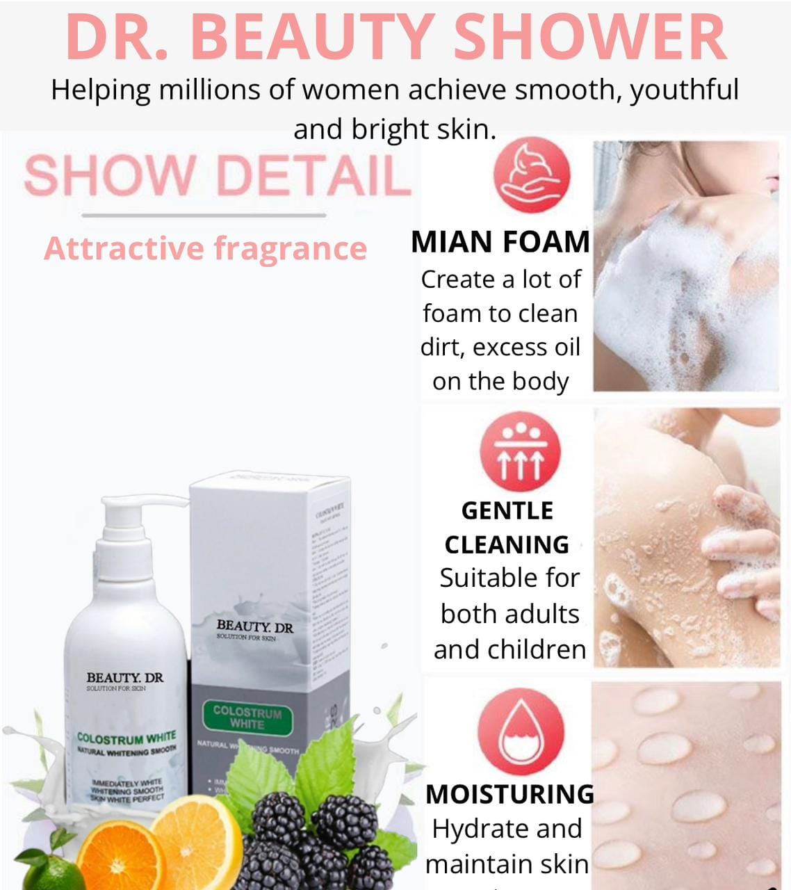 SKIN WHITENING (50% Off) | Skin Whitening Cream Face Brightening Uneven Skin Tone Cream SKIN WHITENING (50% Off)