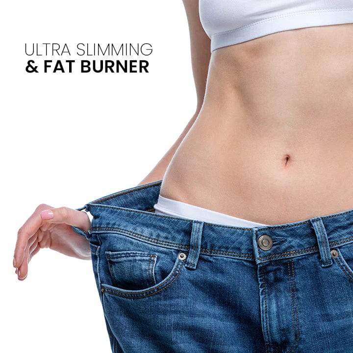 Slimming Patches Slimming Patches