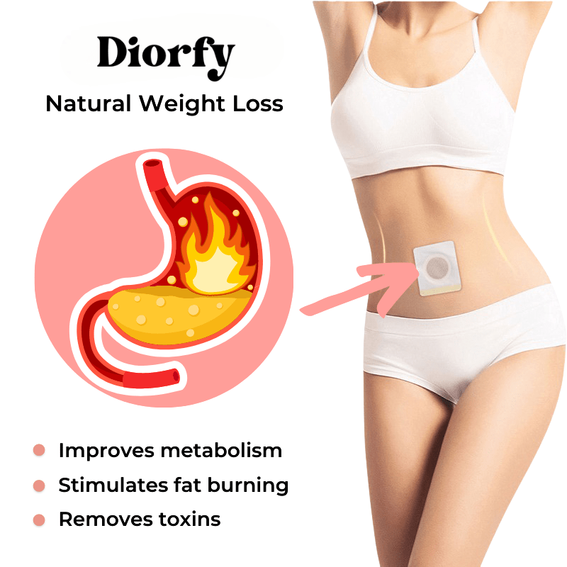Slimming Patches Slimming Patches