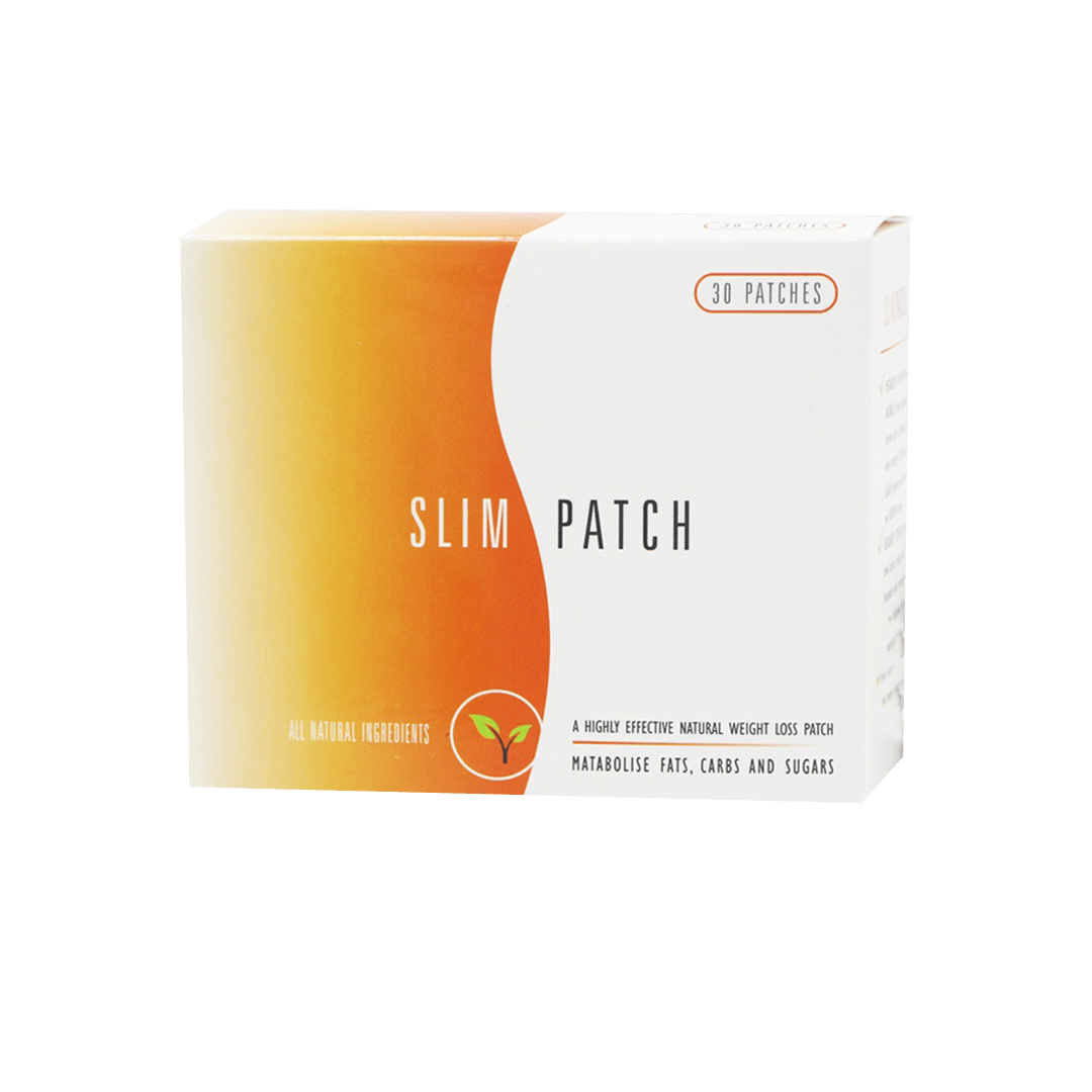 Slimming Patches Slimming Patches
