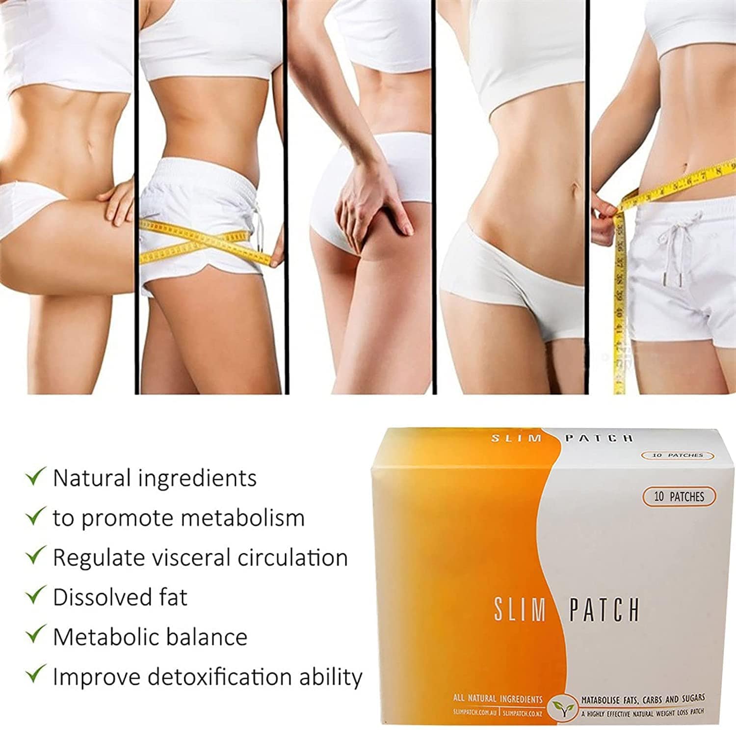 Slimming Patches Slimming Patches