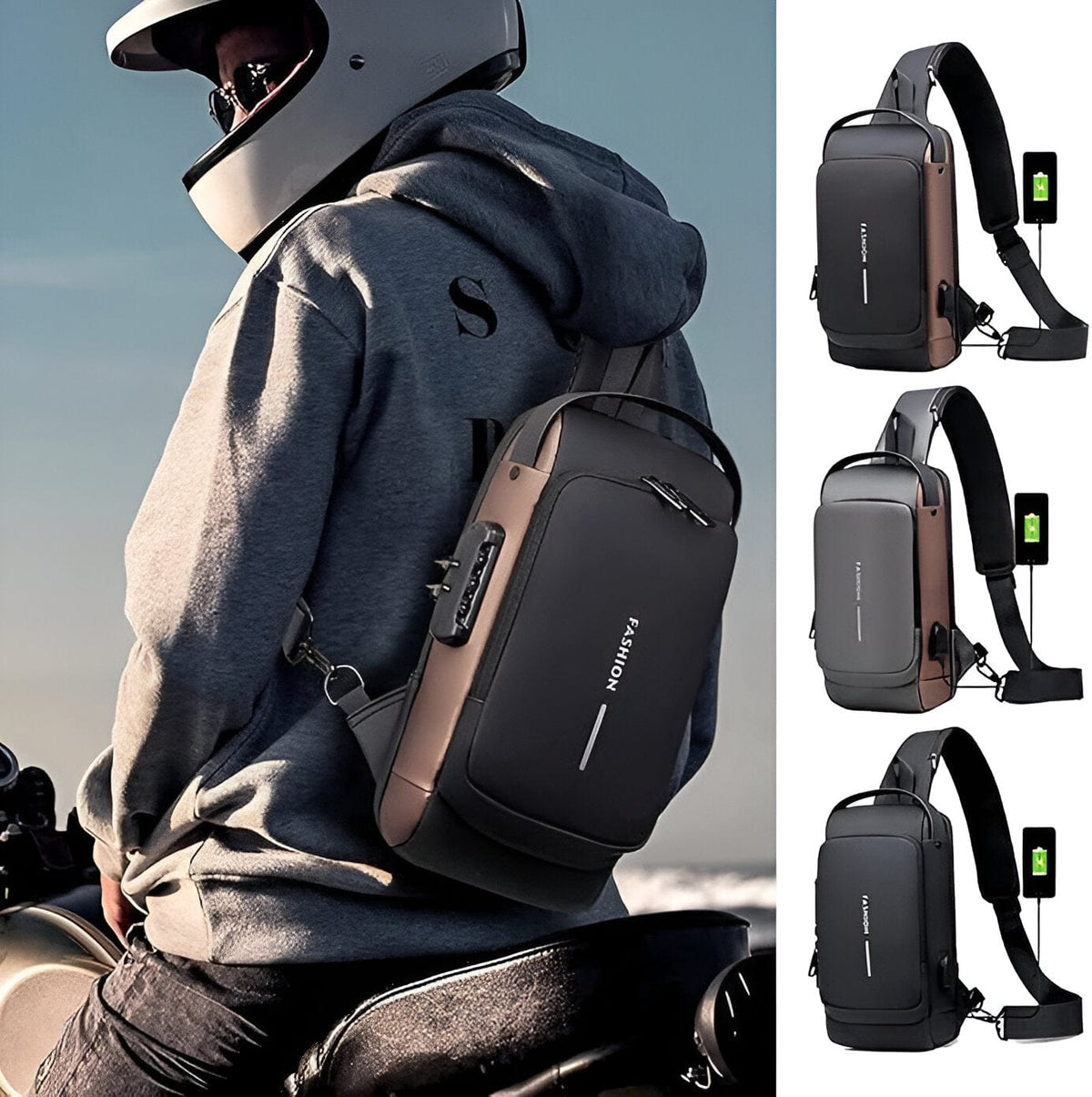 Sling Bag for Men & Women | Purses Handbags Crossbody Bags Cross body bags Sling Bag for Men & Women