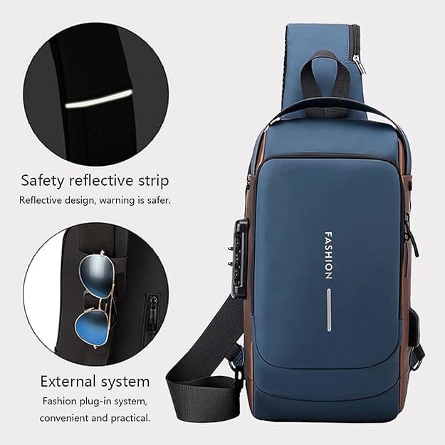 Sling Bag for Men & Women | Purses Handbags Crossbody Bags Cross body bags Sling Bag for Men & Women