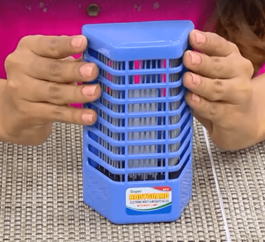 Socket Mosquito Repellant Socket Mosquito Repellant