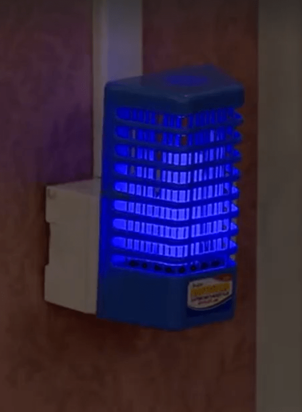 Socket Mosquito Repellant Socket Mosquito Repellant