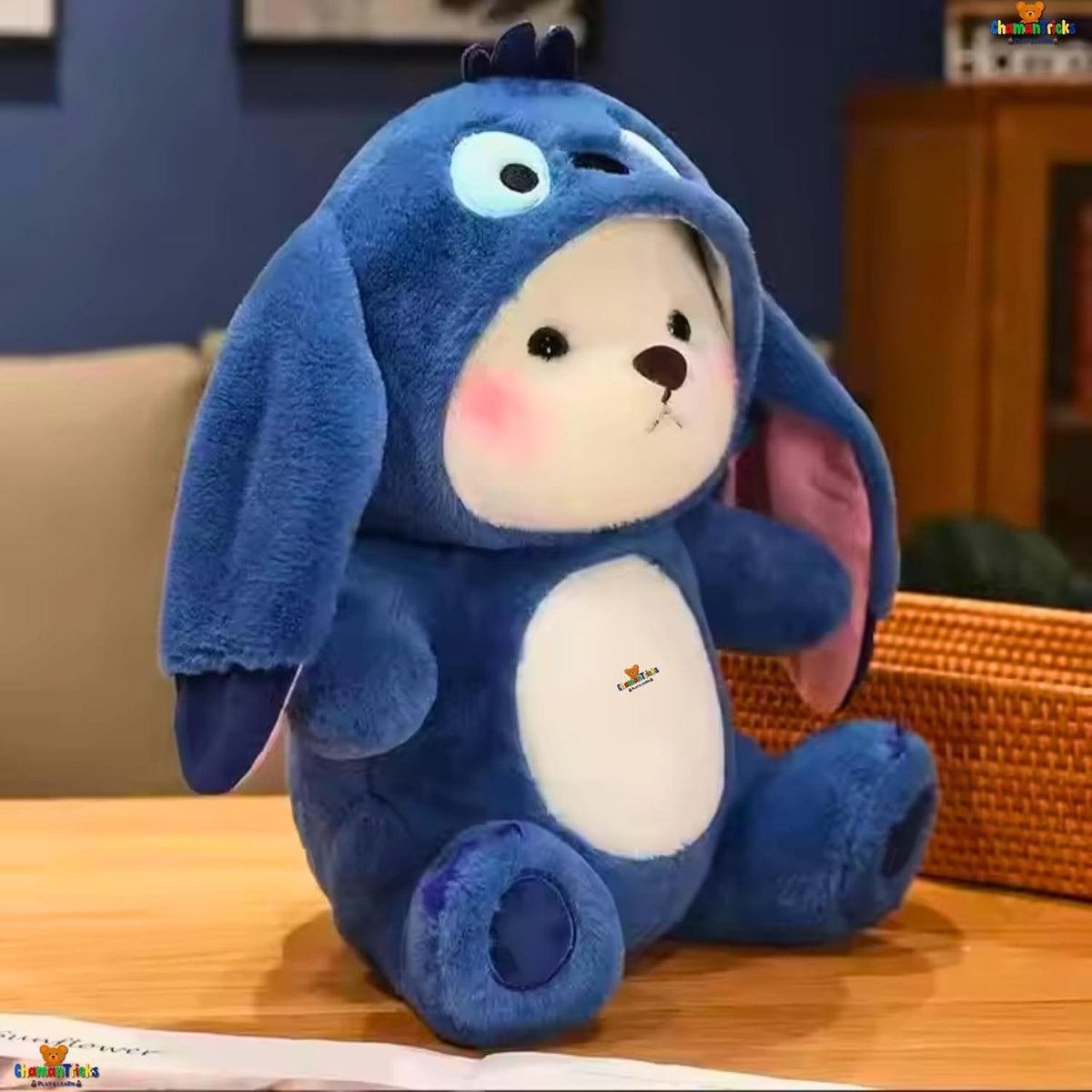 Soft Plush Teddy Bear | Plush Toys Soft Stuffed Huggable Big Toy Soft Plush Teddy Bear