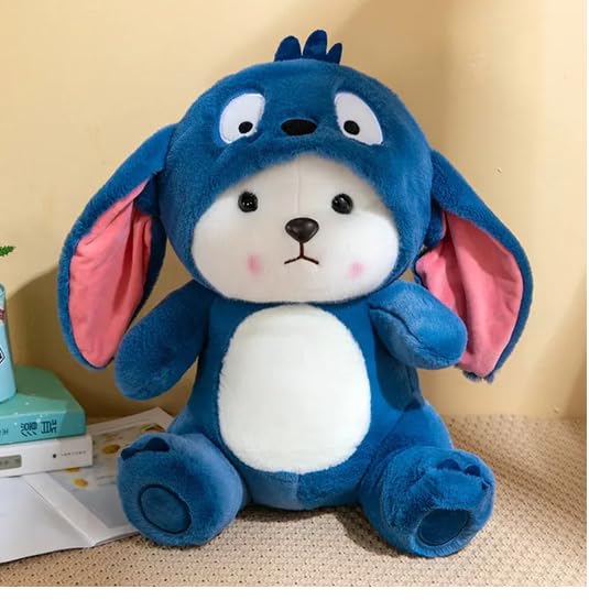 Soft Plush Teddy Bear | Teddy Bear Plush Toys Soft Stuffed Huggable Big Toy - Soft Plush Teddy Bear