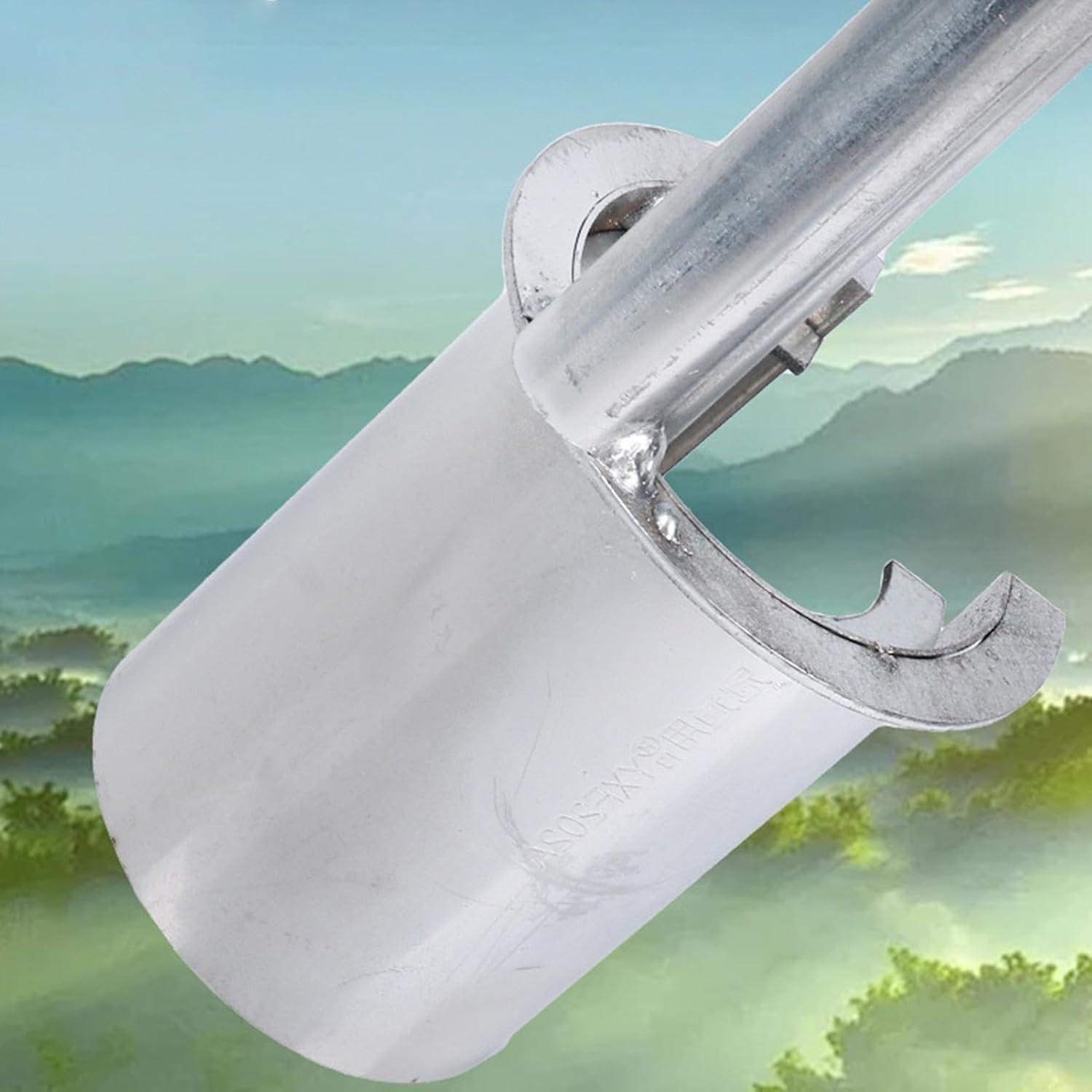 Soil Potting Machine Tool | Potting Soil Planting Gardening Flowers Mixture For Planting Machine - Soil Potting Machine Tool