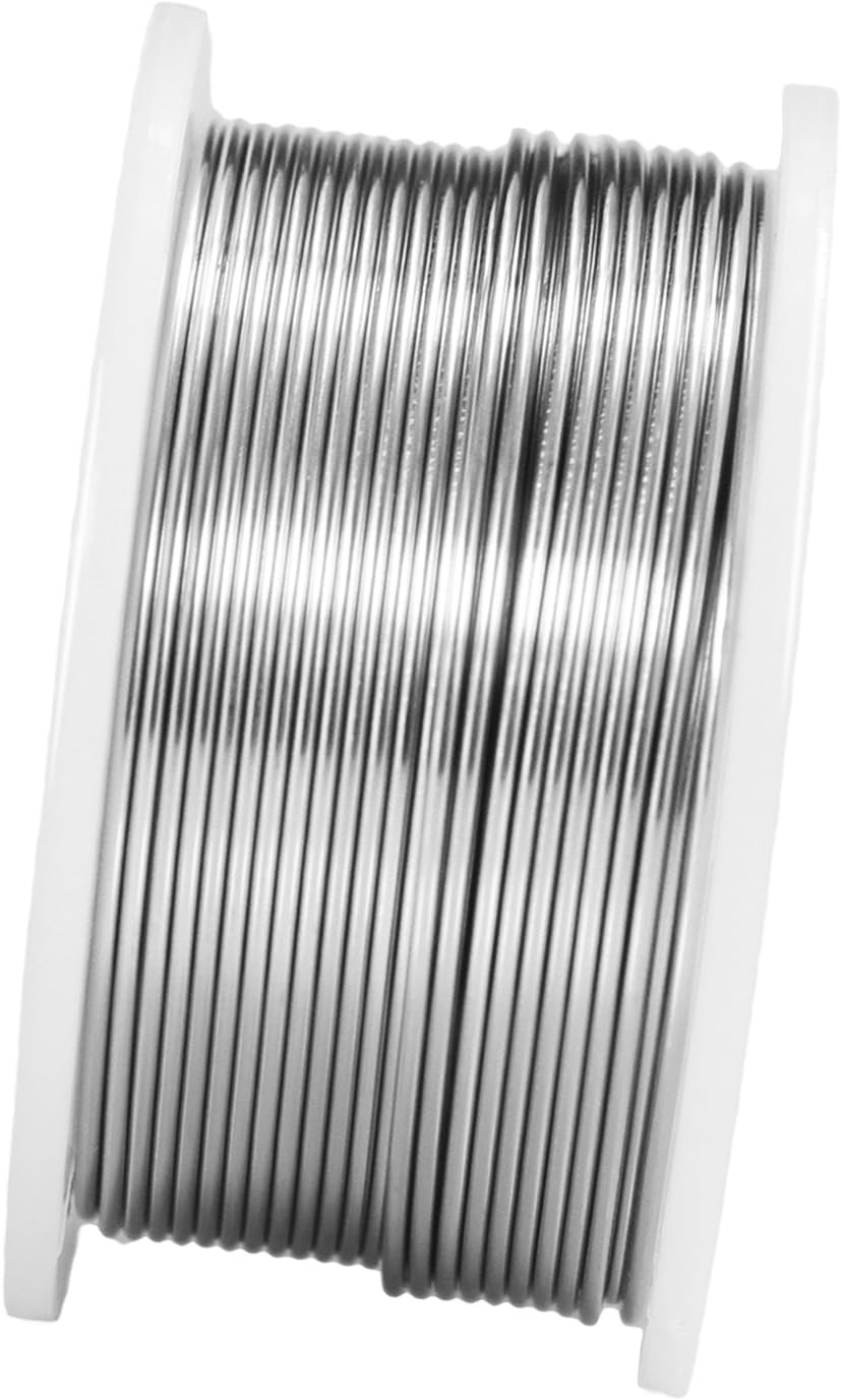 Soldering Tin Wire | Wire Soldering Stainless Steel Tin Materials Lead Sheeting Soldering Tin Wire