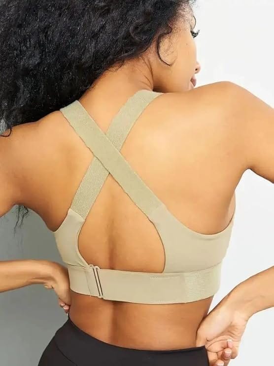 Ultimate Sports Bra for Women | Sports Bra For Women Sportswear Ladies Bra Women's Athletic Bra Ultimate Sports Bra for Women