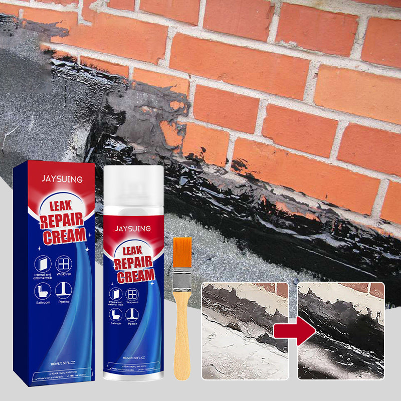 Instant Leak Repair Spray