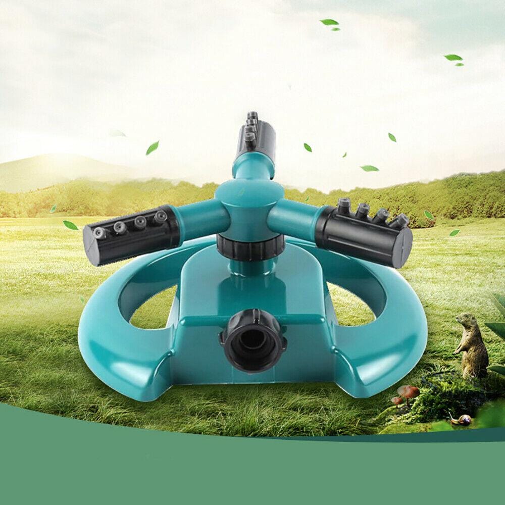 Sprinklers Irrigation Systems Water Sprinkler Garden Sprays - Rotating Lawn Sprinkler (Buy 1 Get 1 Free) Rotating Lawn Sprinkler (Buy 1 Get 1 Free)