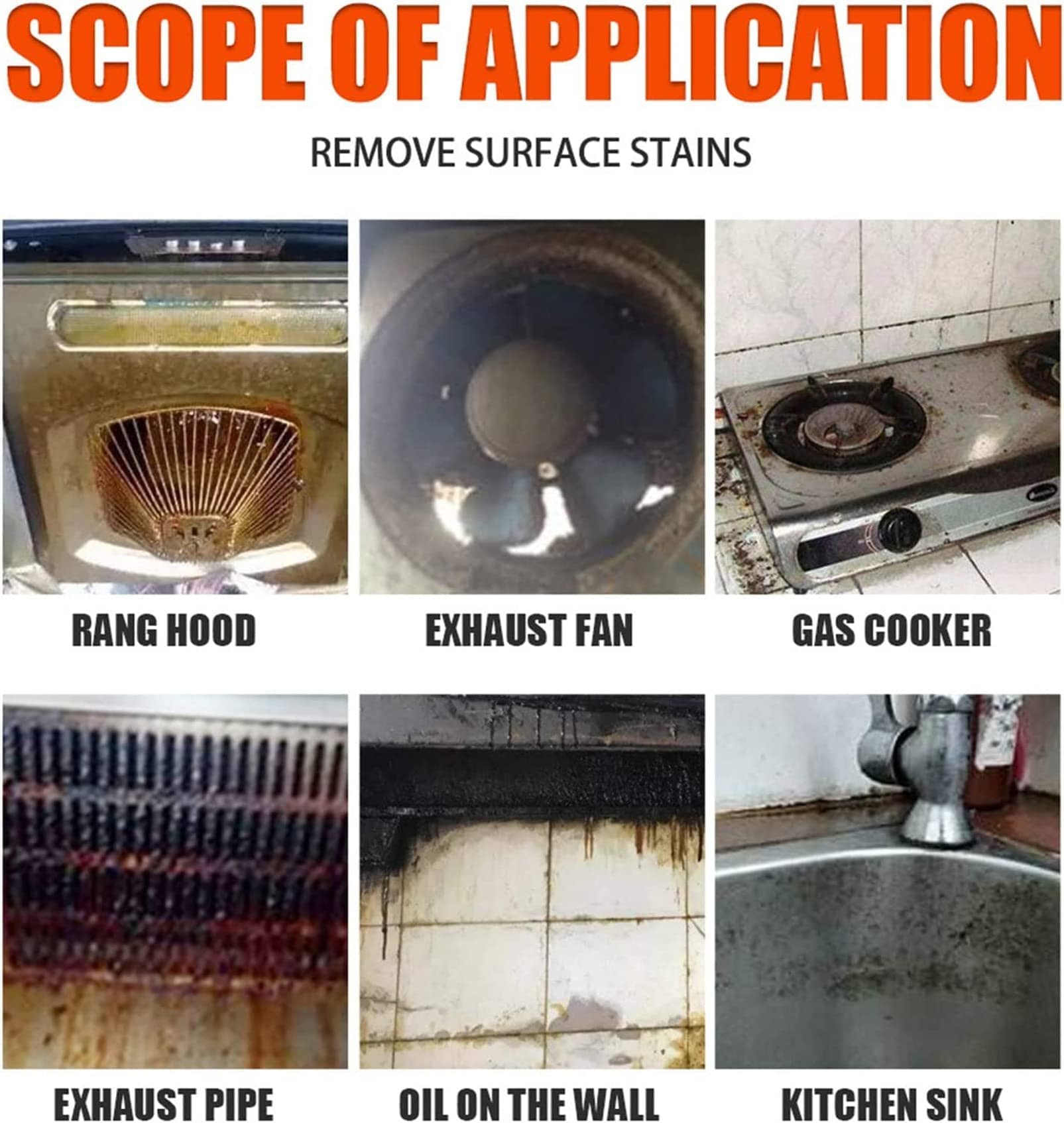 Stain And Rust Remover (Buy 1 Get 1 Free) Stain And Rust Remover (Buy 1 Get 1 Free)