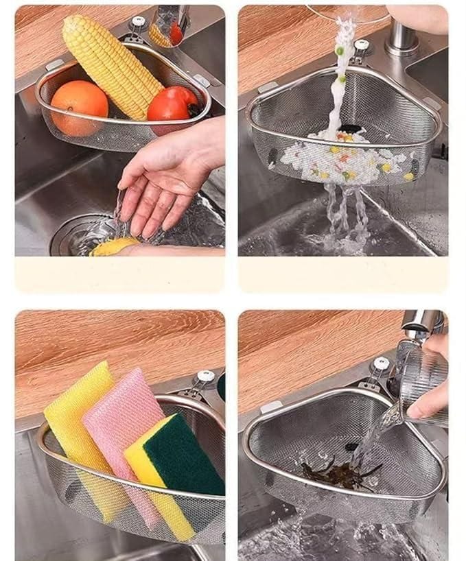 Stainless Steel Sink Drain Basket Stainless Steel Sink Drain Basket