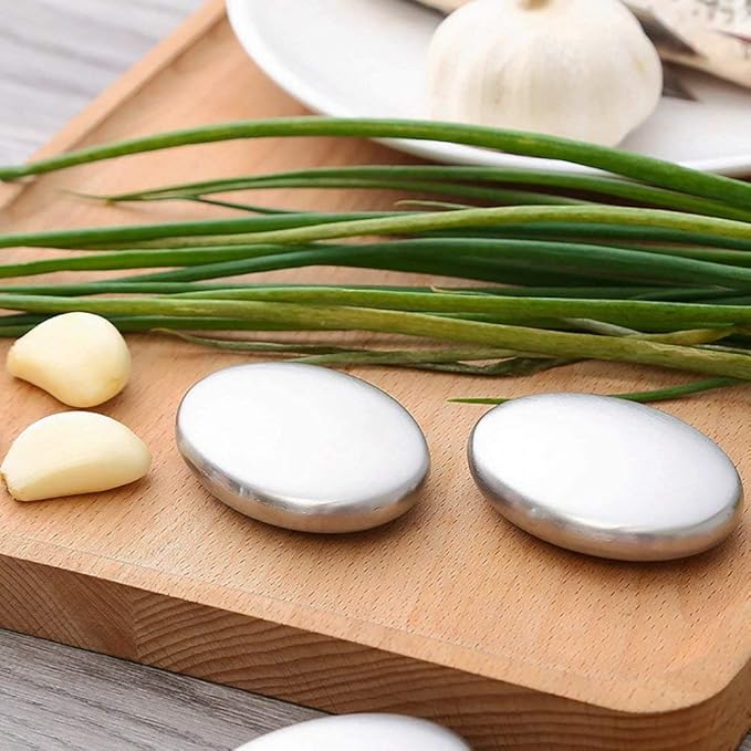 Stainless Steel Soap | Stainless Steel Soap Smell Elimiating Bar Hand Soap Odour Remove - Stainless Steel Soap