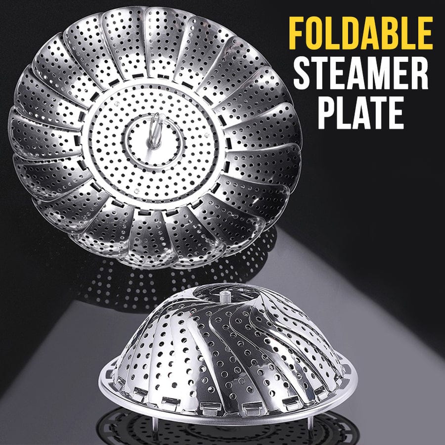 Stainless Steel Steamer Stainless Steel Steamer