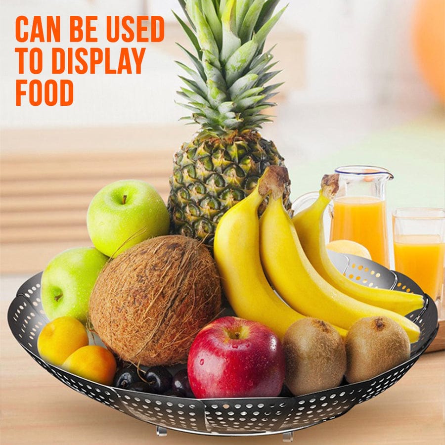 Stainless Steel Steamer Stainless Steel Steamer