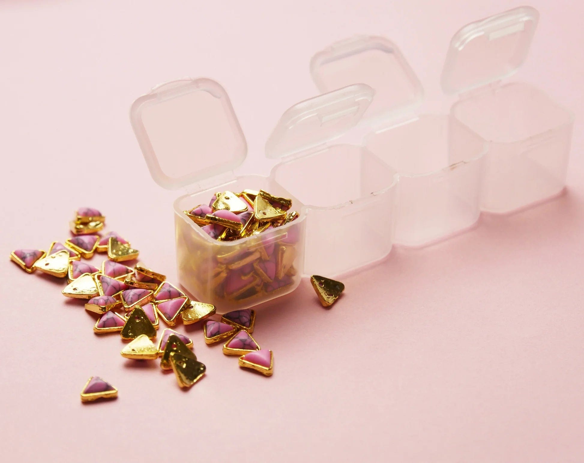 Storage Boxes Plastic Storage Box Jewellery Box Organizer Jewelry Storage Box Organizer