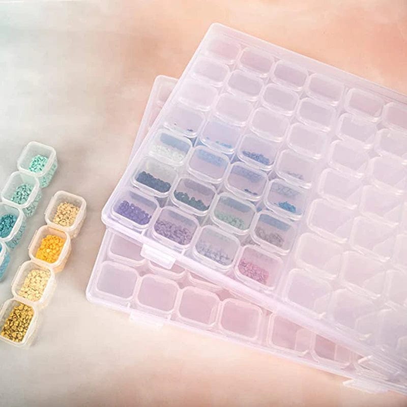 Storage Boxes Plastic Storage Box Jewellery Box Organizer Jewelry Storage Box Organizer