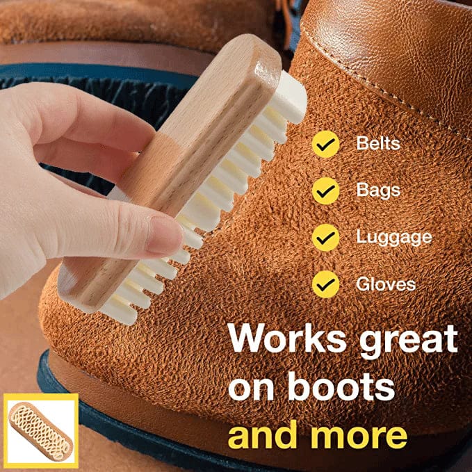 Suede Cleaning Brush(Buy 2 get 1 free) Suede Cleaning Brush(Buy 2 get 1 free)