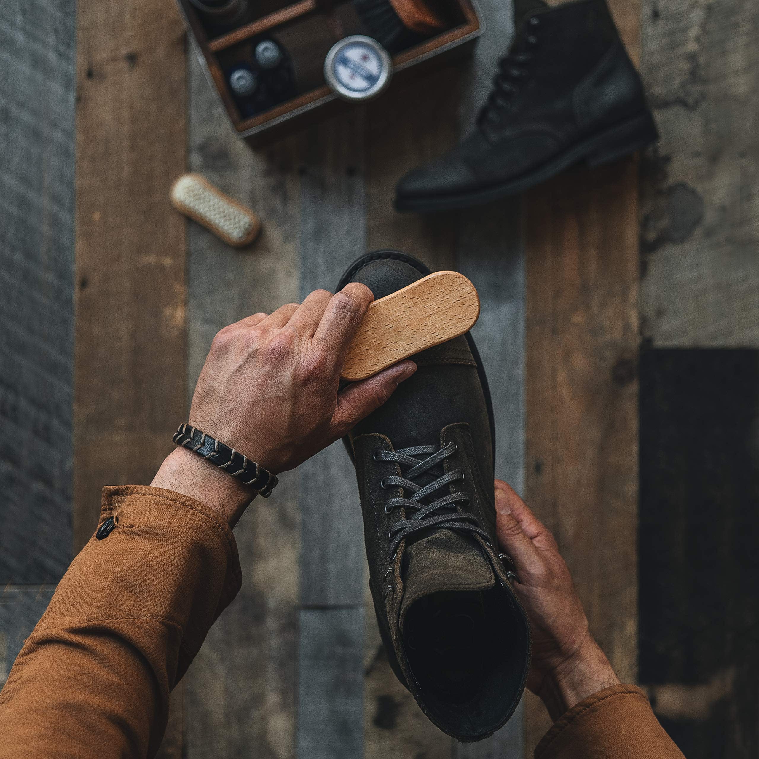 Suede Cleaning Brush(Buy 2 get 1 free) Suede Cleaning Brush(Buy 2 get 1 free)