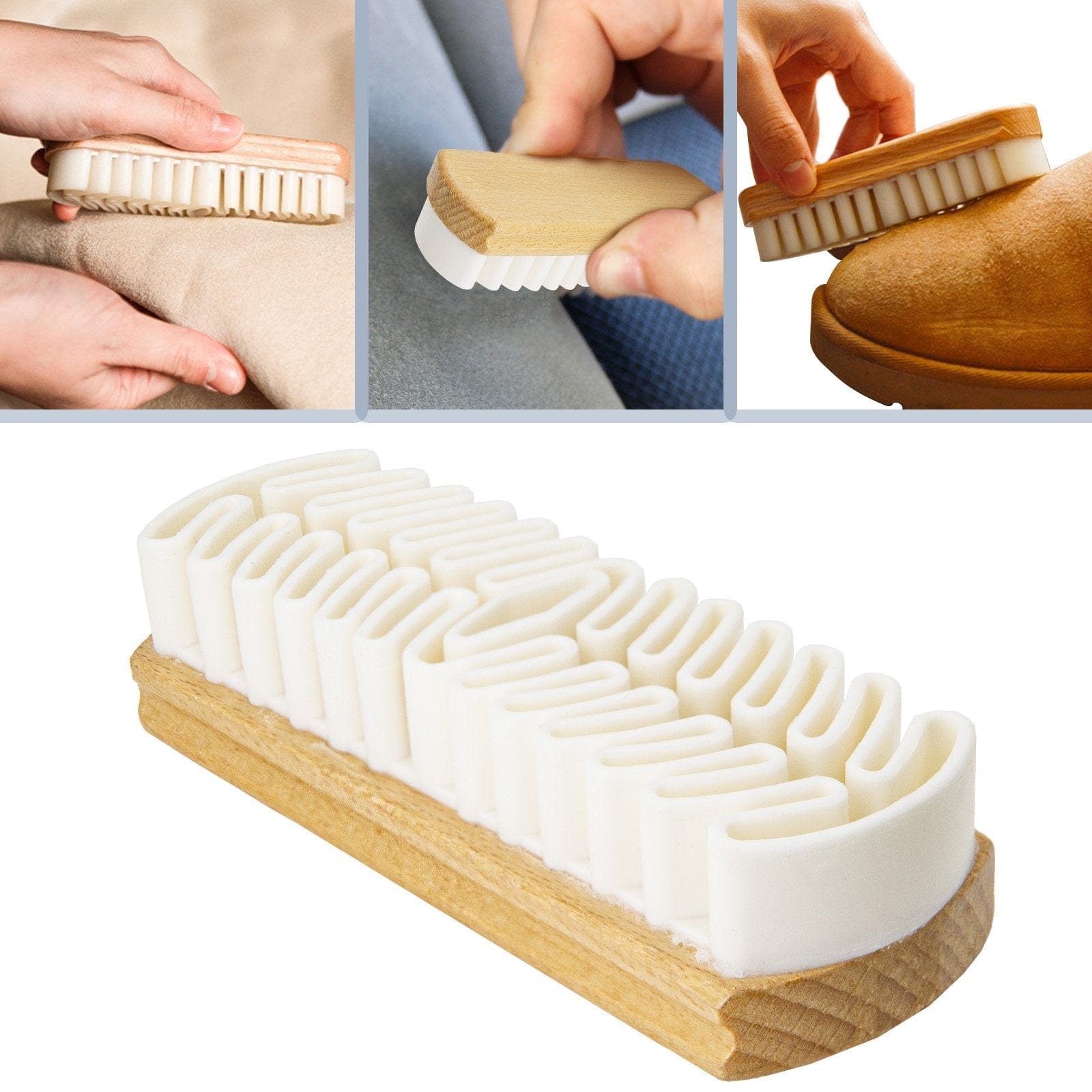 Suede Cleaning Brush(Buy 2 get 1 free) Suede Cleaning Brush(Buy 2 get 1 free)